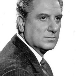 تصویر هنرمند José Bódalo