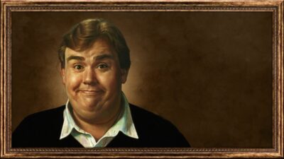 Teaser for John Candy: I Like Me