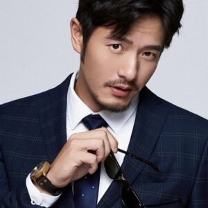 تصویر هنرمند Jin Jia