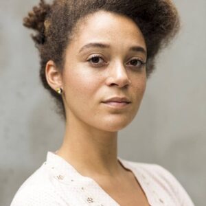 تصویر هنرمند Jade Olieberg