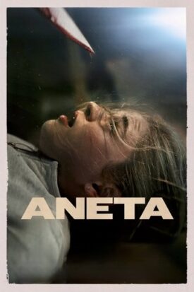 پوستر رسمی فیلم Aneta (2024)