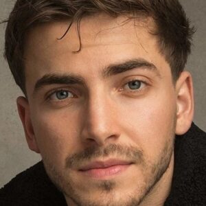 تصویر هنرمند Kerim Hassan