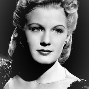 تصویر هنرمند Marion Hutton