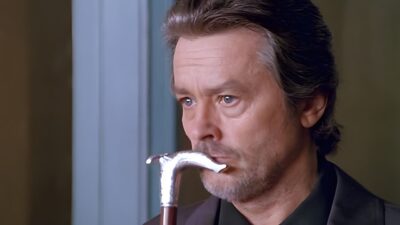 Teaser for Dancing Machine