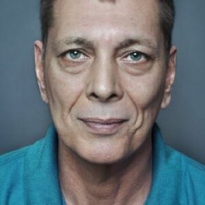 تصویر هنرمند John Lazar