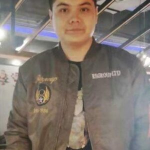 تصویر هنرمند Ba He