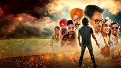 Teaser for Dakuaan Da Munda