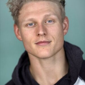 تصویر هنرمند Brandon Tyler Moore