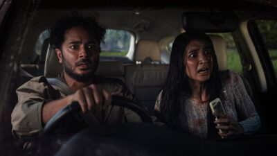 Teaser for The Elixir