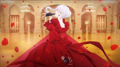 Teaser for May I Ask for One Final Thing