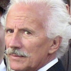 تصویر هنرمند Jean-Paul Tribout