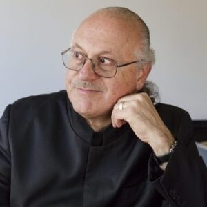 تصویر هنرمند Arnie Roth