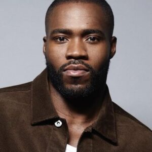 تصویر هنرمند Martins Imhangbe