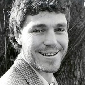 تصویر هنرمند Nicholas Clay