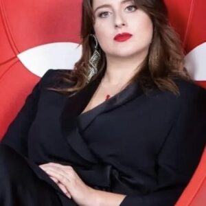 تصویر هنرمند Michela Giraud