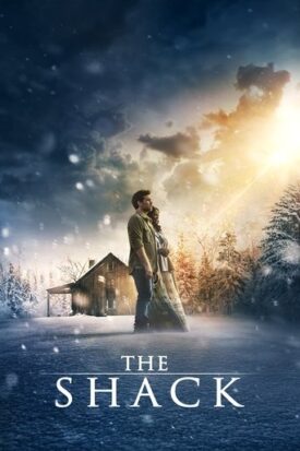 پوستر رسمی فیلم The Shack (2017)