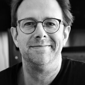 تصویر هنرمند Olivier Calvert