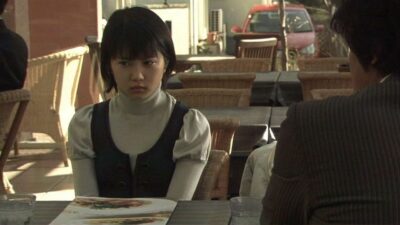 Teaser for Nobody To Watch Over Me