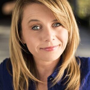 تصویر هنرمند Sarah Kent