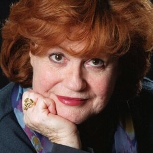 تصویر هنرمند Geneviève Fontanel