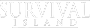 لوگوی رسمی فیلم Survival Island (2005)