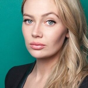 تصویر هنرمند Megan Hutchings