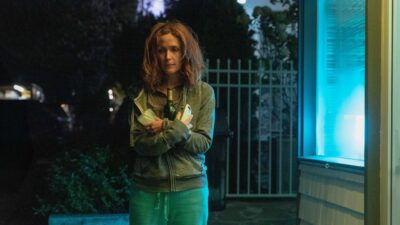 Teaser for If I Had Legs Id Kick You