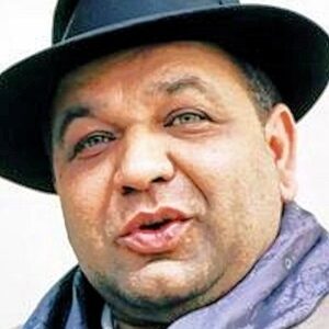 تصویر هنرمند Richard C. Castellano