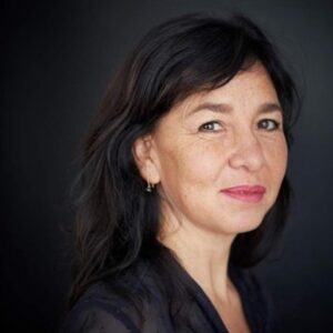 تصویر هنرمند Esther Scheldwacht