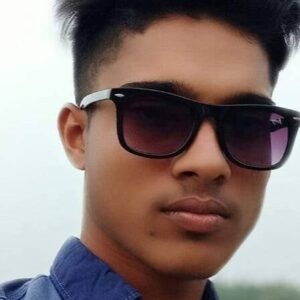 تصویر هنرمند MD. Meyaraz Hossen Rahad