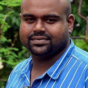 تصویر هنرمند Sidhartha Siva