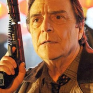 تصویر هنرمند Richard O'Callaghan