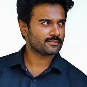 تصویر هنرمند Devaraj Arumugam