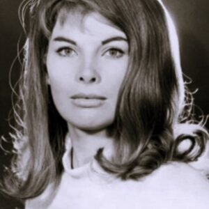 تصویر هنرمند Katherine Woodville