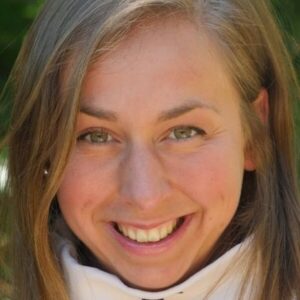 تصویر هنرمند Audrey Meschi