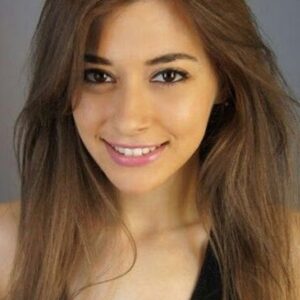 تصویر هنرمند İpek Özağan