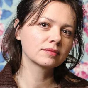 تصویر هنرمند Lucie Žáčková