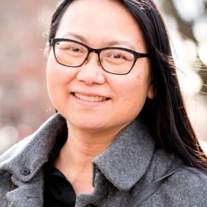 تصویر هنرمند Winnifred Jong