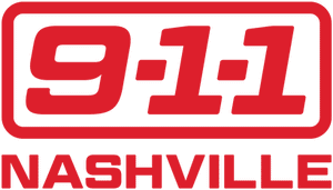 لوگوی رسمی سریال 9-1-1: Nashville (2025)
