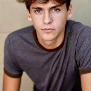 تصویر هنرمند Brycen Patterson