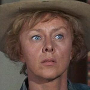 تصویر هنرمند Louise Latham