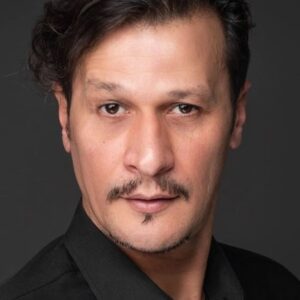 تصویر هنرمند Soner Türker