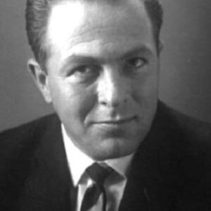 تصویر هنرمند Biff Elliot