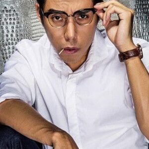 تصویر هنرمند Yang Jinci