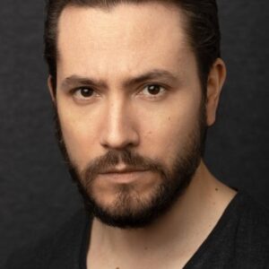 تصویر هنرمند Fernando Tato