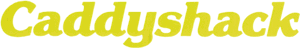 لوگوی رسمی فیلم Caddyshack (1980)