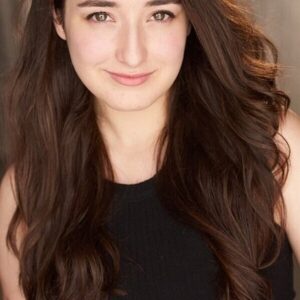 تصویر هنرمند Alejandra Reynoso