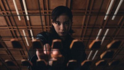 Teaser for Miss King