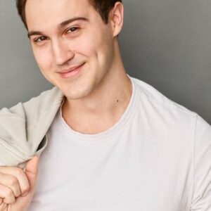 تصویر هنرمند Jake Ellsworth