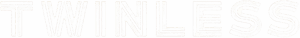 لوگوی رسمی فیلم Twinless (2025)